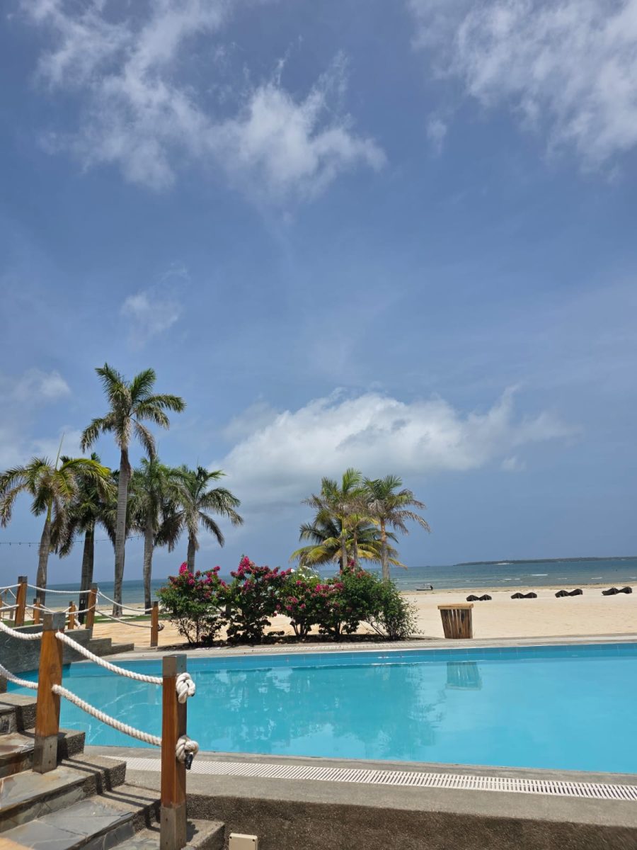 Mbezi Beach, Tanzania