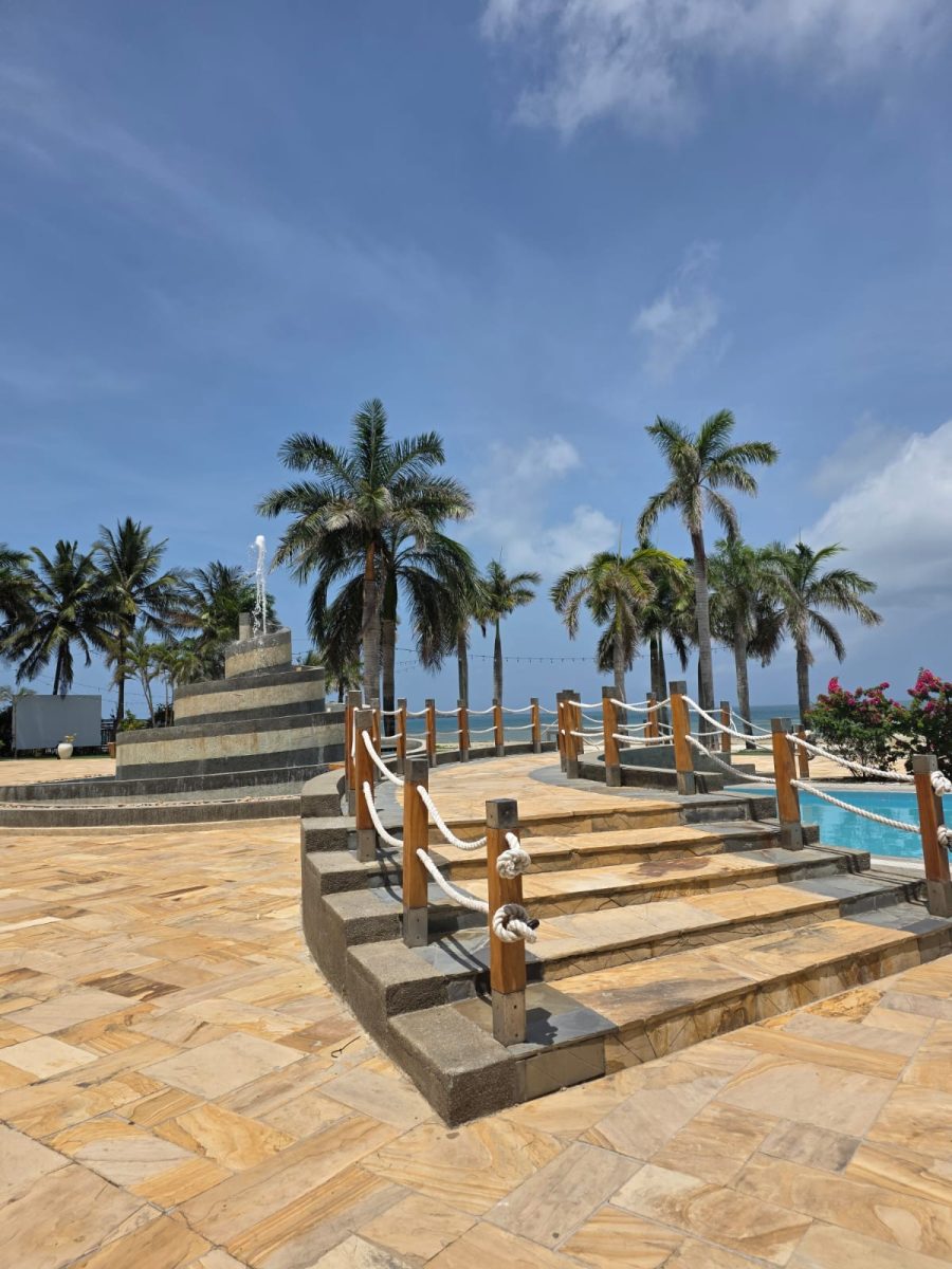 Mbezi Beach, Tanzania