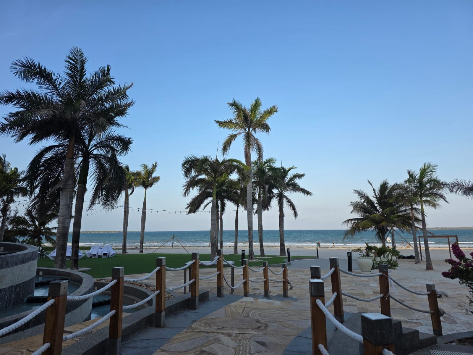 Mbezi Beach, Tanzania