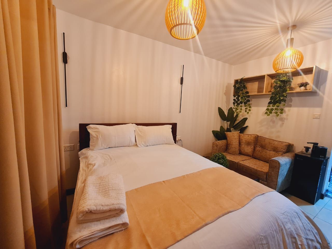 Ultra-Luxury Executive Residence