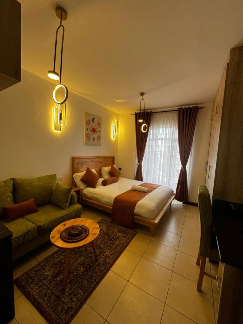 Wacheka Suites
