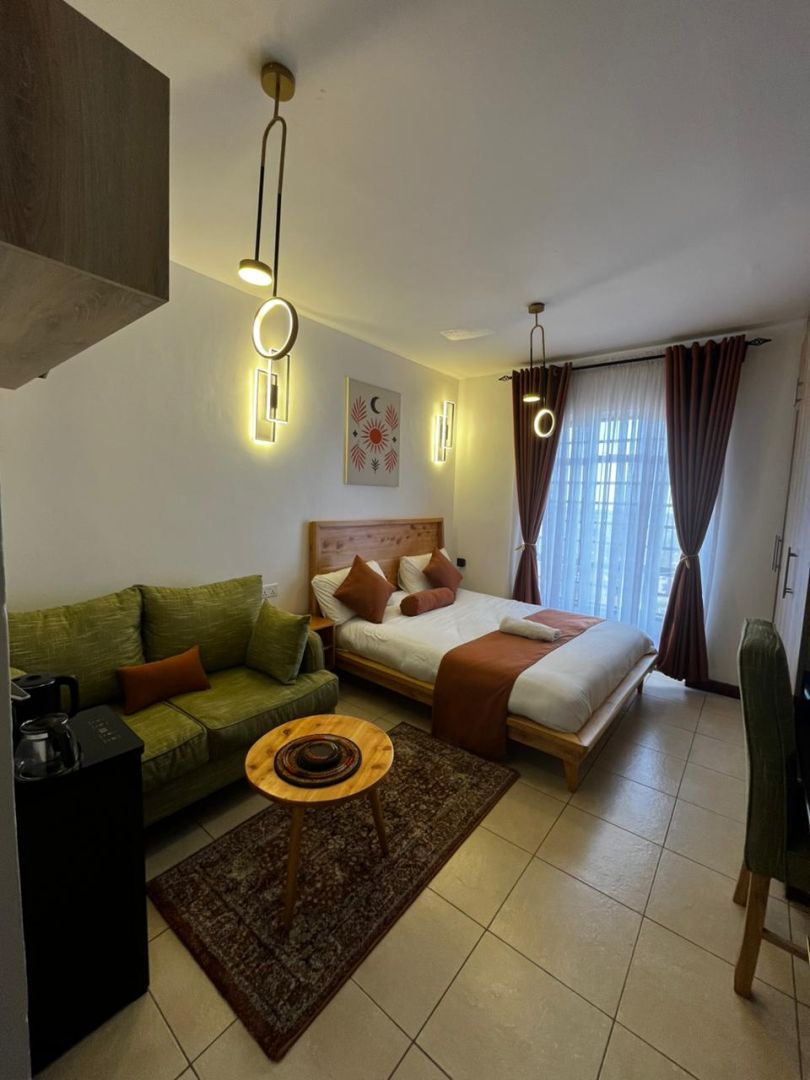 Wacheka Suites