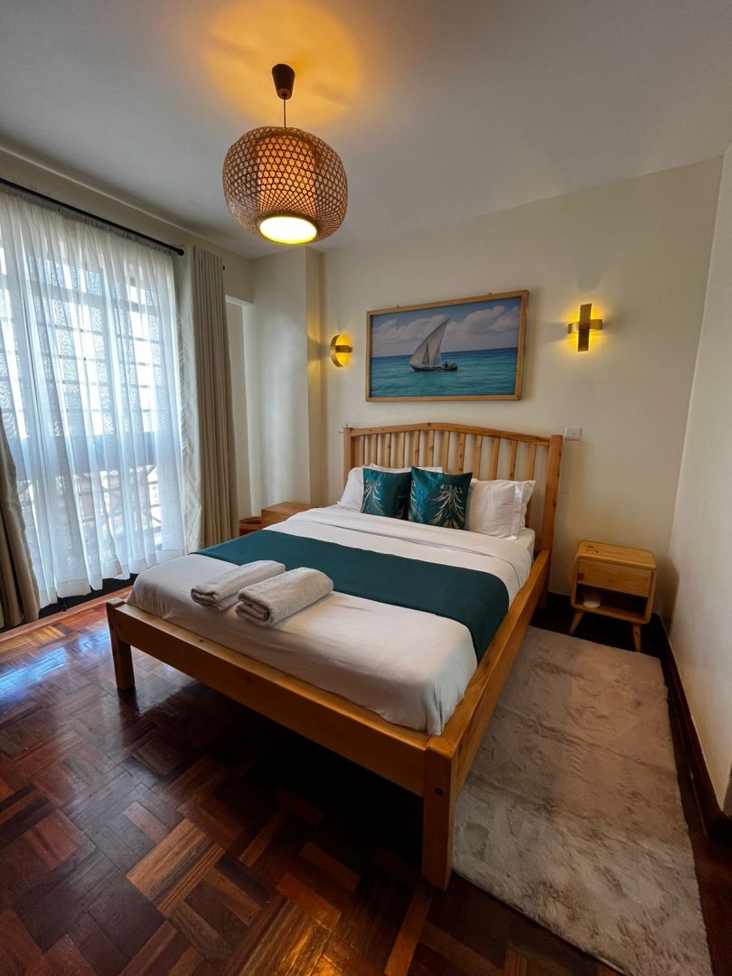 Wacheka Suites