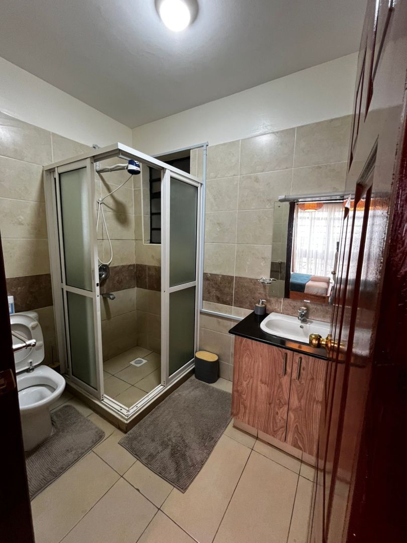 Wacheka Suites