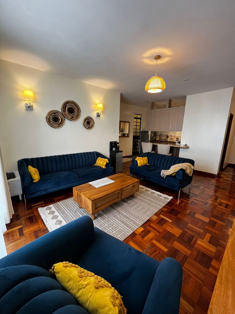 Wacheka Suites