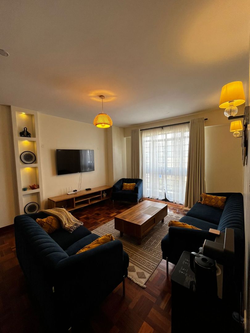 Wacheka Suites